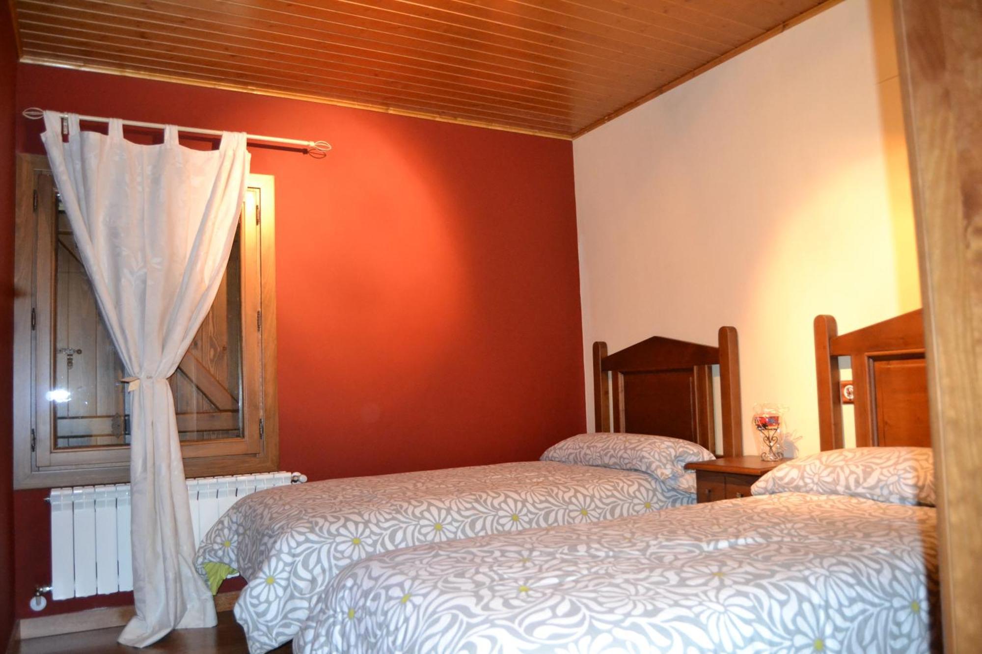 Apartamentos La Era Sorripas المظهر الخارجي الصورة