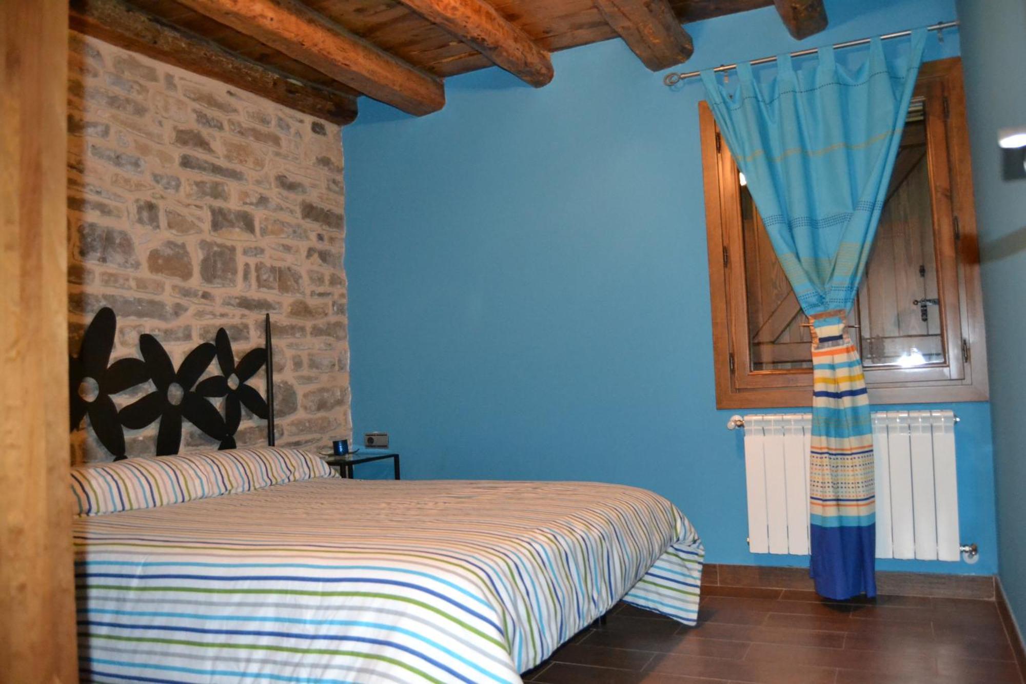 Apartamentos La Era Sorripas المظهر الخارجي الصورة