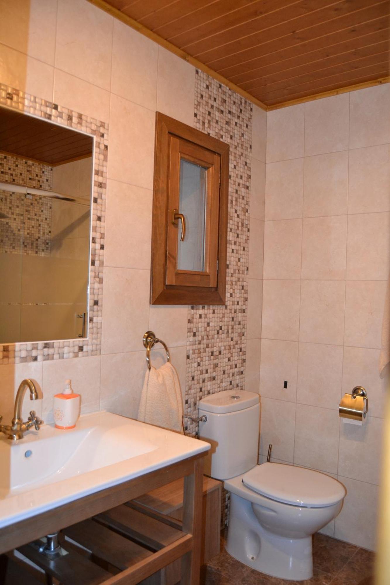 Apartamentos La Era Sorripas المظهر الخارجي الصورة